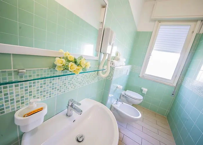 Santa Martina 빌라마리나