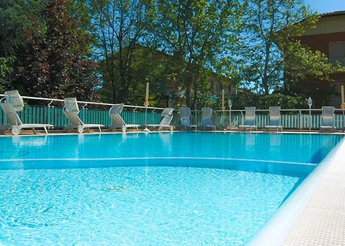 Hotel Santa Martina Villamarina