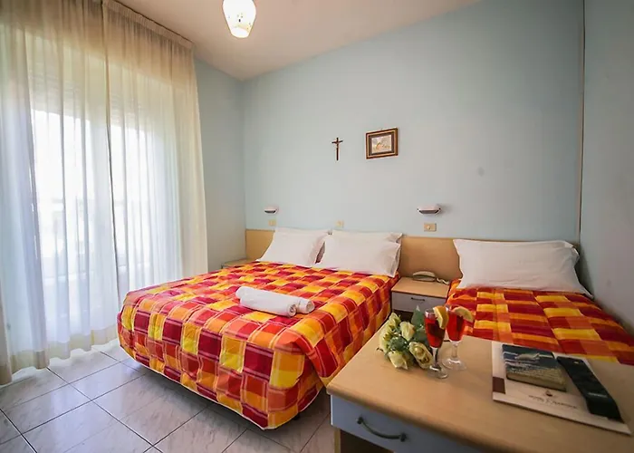 Santa Martina Hotel 3*
