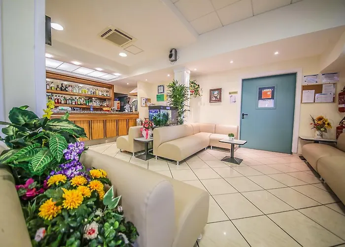 호텔 Santa Martina