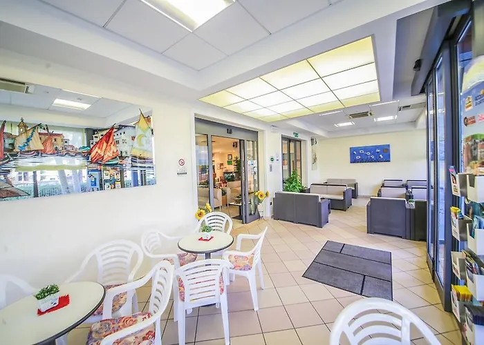 Hotel Santa Martina 3*