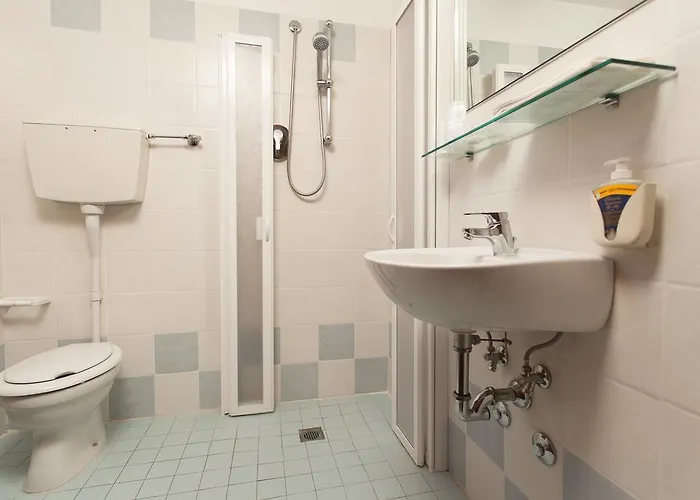 호텔 Santa Martina 빌라마리나