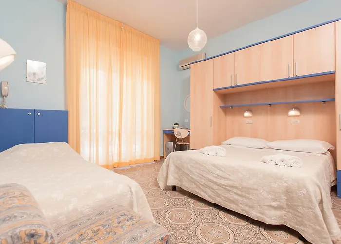 Santa Martina Hotel Villamarina