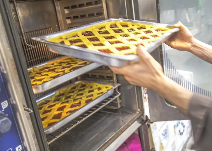 호텔 Santa Martina 빌라마리나